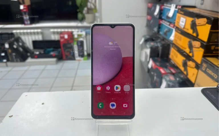 Samsung Galaxy A13 3/32 ГБ