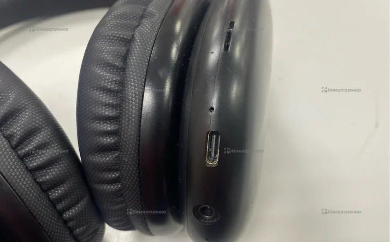 Наушники  HOCO