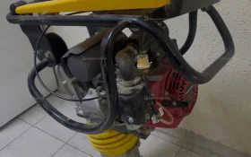 вибронога gx160 van 75