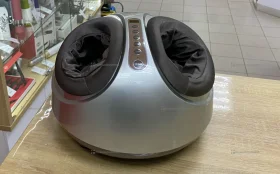 Купить Массажер для ног Нефрит HW-045 б/у , в Самара Цена:4500рублей