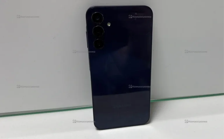 Samsung Galaxy A15 4/128 ГБ