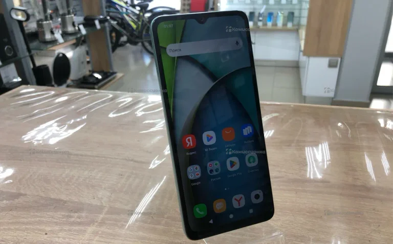 Xiaomi Redmi A3x 3/64ГБ