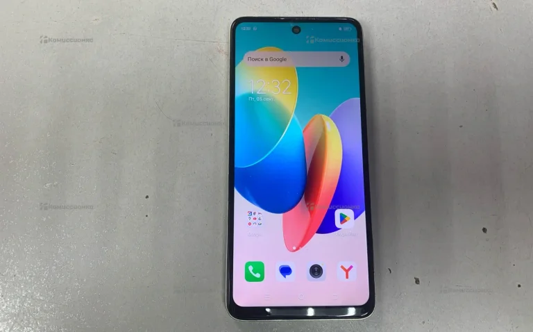 Tecno Spark Go 2024 4/64