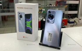 Huawei Nova Y72S 8/128 ГБ