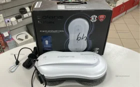 Купить Робот-мойщик окон Polaris prwc 3001 Wi-Fi IQ Home б/у , в Москва и область Цена:8900рублей