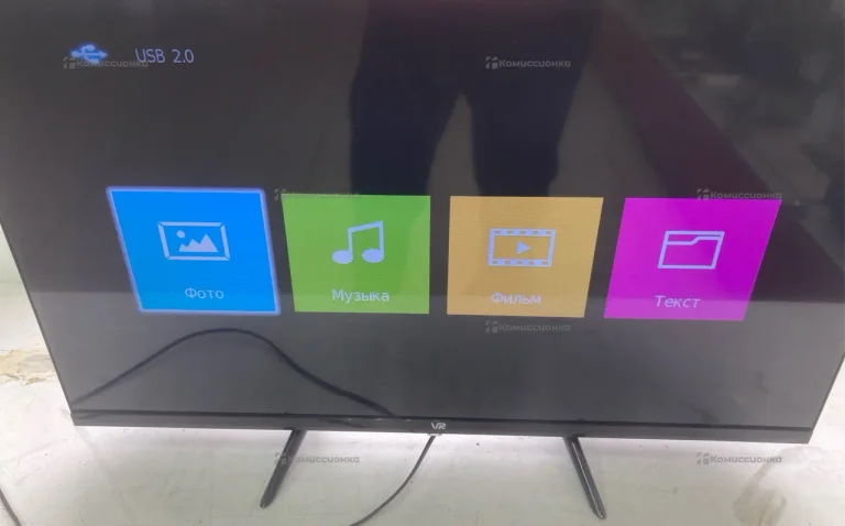 Телевизор VR 32VH03B