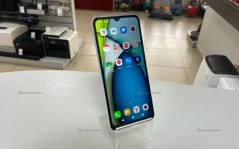 Xiaomi Redmi A3x 3/64 ГБ