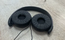 Купить Наушники sony Mdr-zx110ap б/у , в Москва и область Цена:490рублей
