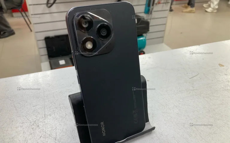 Honor 400 Lite 8/256 ГБ