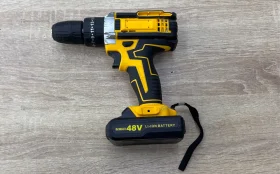 Дрель шуруповерт Dewalt копия