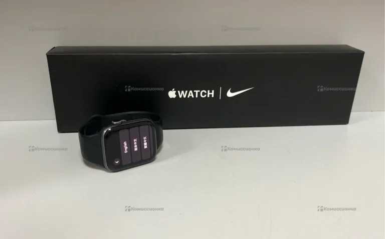 Apple Watch SE 44mm