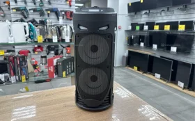 Купить Колонка  блютус ZQ4239 б/у , в Самара Цена:890рублей