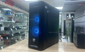 Купить Системный блок Cougar rx570-4gb б/у , в Пермь Цена:14990рублей