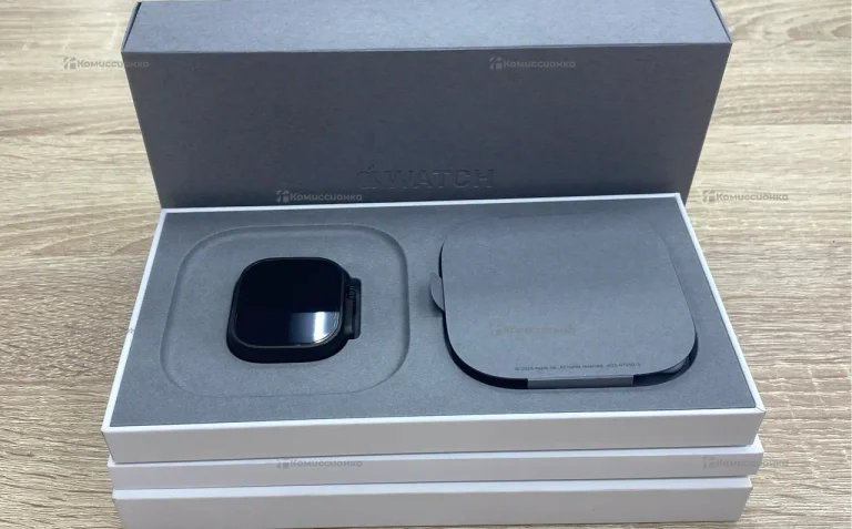 Часы  APPLE Watch Ultra 2 49mm