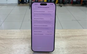 Apple iPhone 16 Pro Max 8/512 ГБ