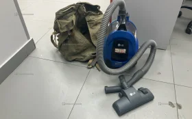 пылесос LG VK 69402N