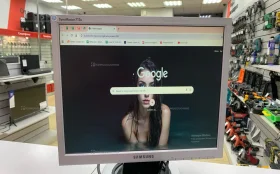 Купить Монитор Samsung  713 s б/у , в Нижнекамск Цена:500рублей
