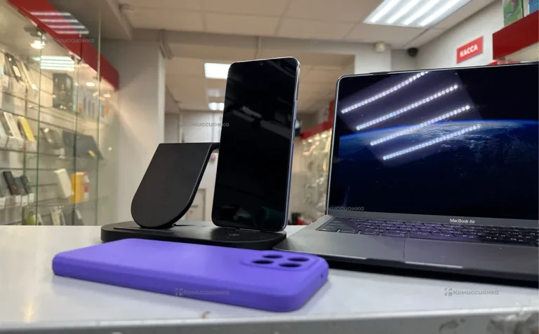 Honor X6 4/64Gb