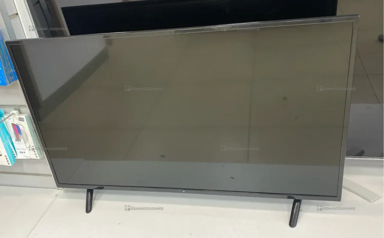 Телевизор Dexp F43H7000E