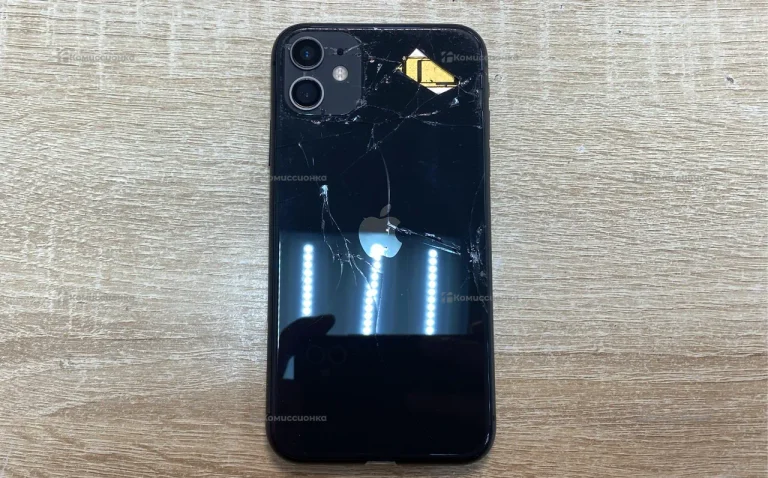 Apple iPhone 11 128Gb