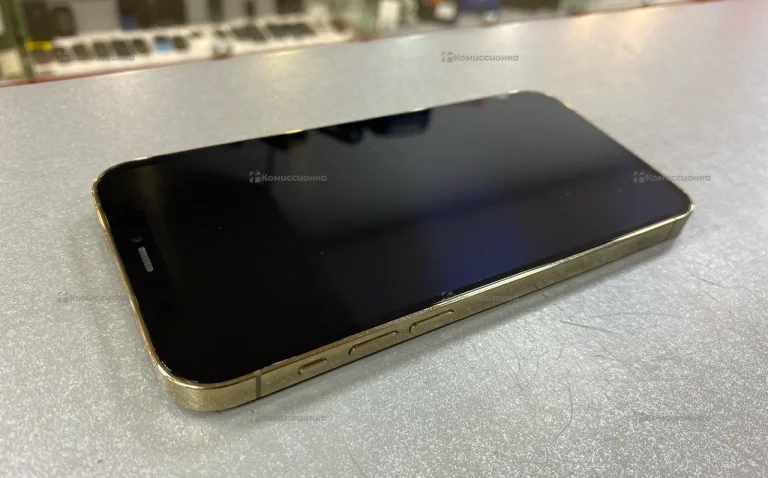 Apple iPhone 12 Pro 6/128 ГБ