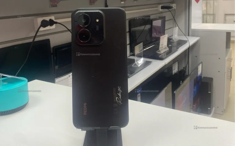 Xiaomi Redmi 15c 8/256 ГБ