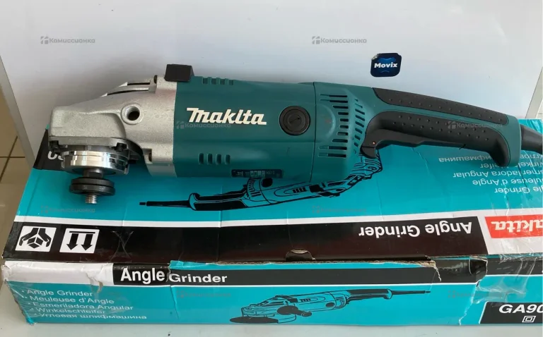 УШМ Makita GA9020 реплика