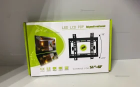 кронштейн маленький кт-01