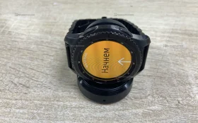 Часы  Samsung Gear s3