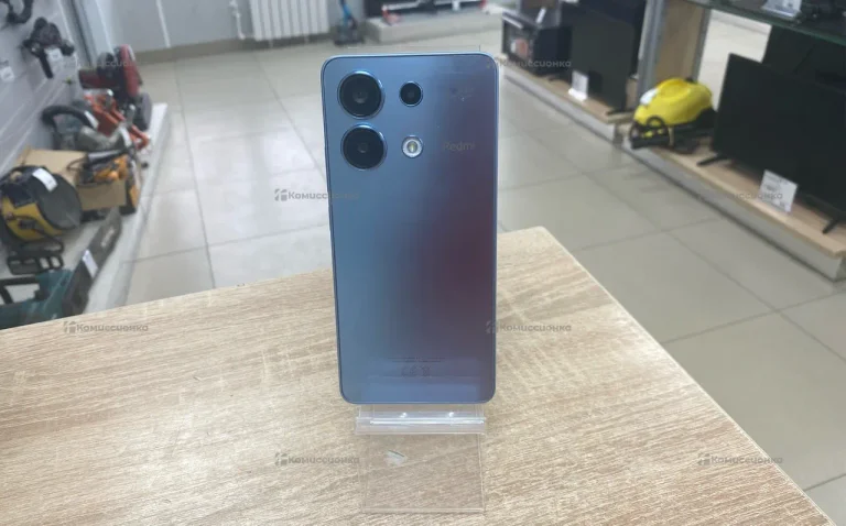 Xiaomi Redmi Note 13 8/128 ГБ