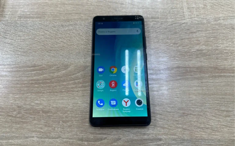 Zte Blade l210