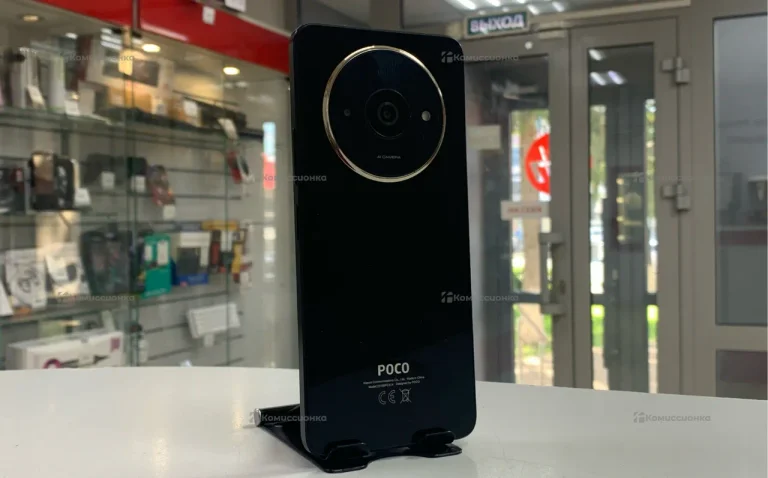 Xiaomi Poco C61 3/64Gb