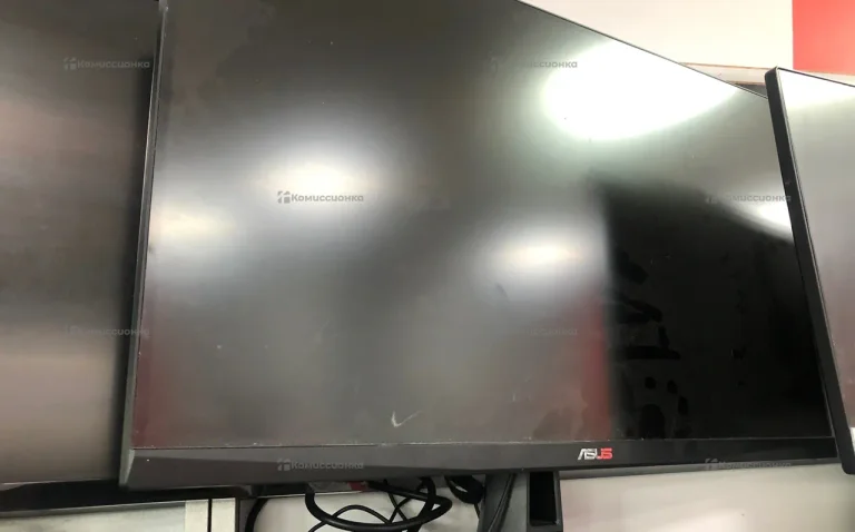 Монитор Asus TUF Gaming VG27AQ1A