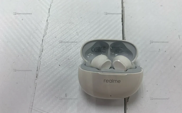 Наушники  Realme T100