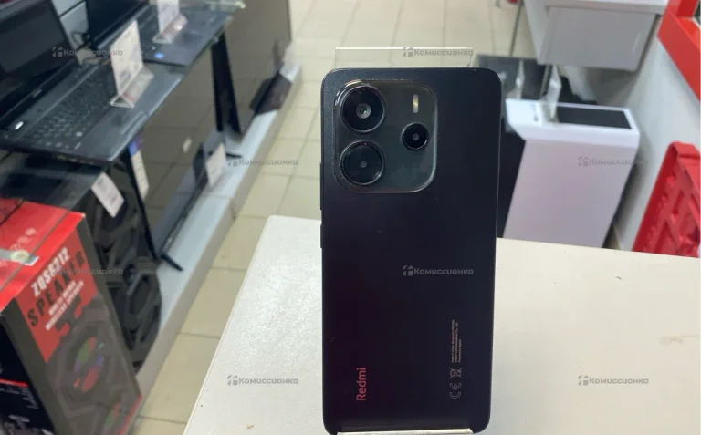 Xiaomi Redmi Note 14 8/256 ГБ