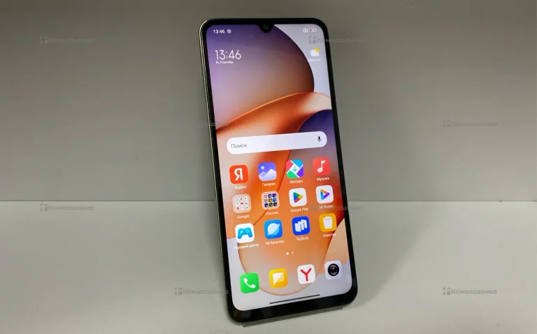 Xiaomi Redmi 14C 4/128 ГБ