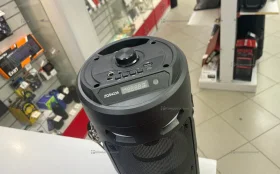 Колонка Sy-Speaking