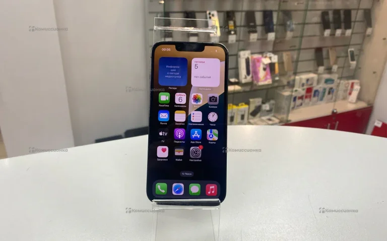 Apple iPhone 13 Pro 6/256 ГБ