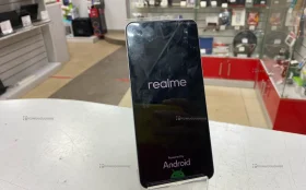 Realme Note 60x 4/64 ГБ