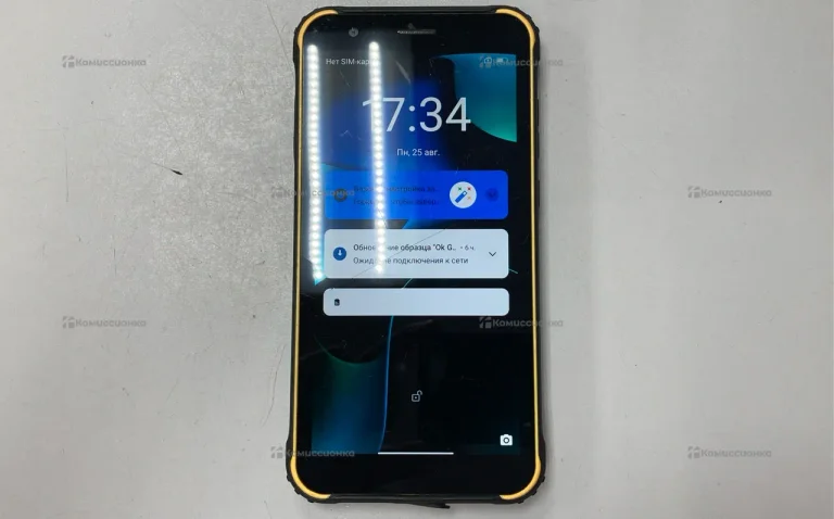 Blackview BV4900 Pro 4/64 ГБ