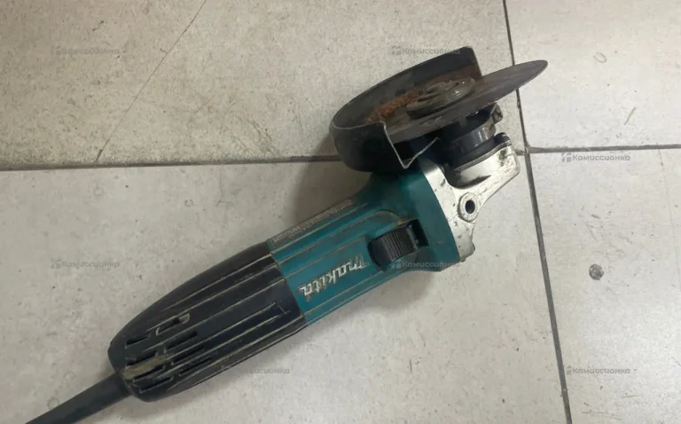 УШМ Makita GA5030R