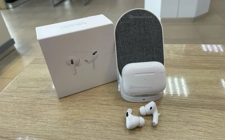 Наушники  AirPods Pro