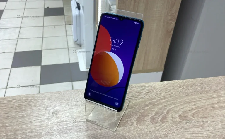 Samsung Galaxy M12 3/32 ГБ