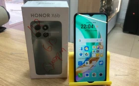 Honor X6b 4/128 ГБ