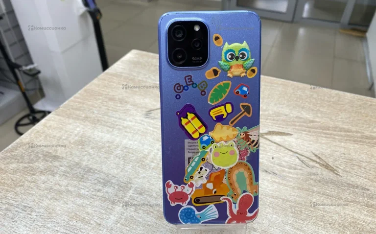 Huawei Nova Y61 64Gb