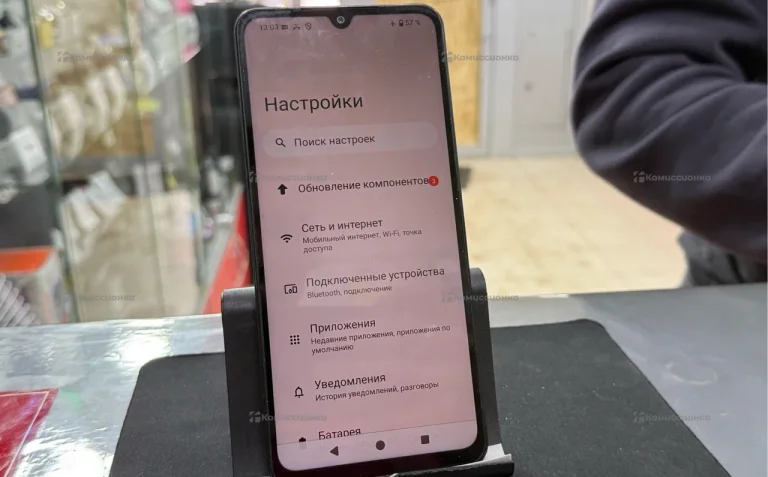 Xiaomi Redmi A5 4/64 ГБ