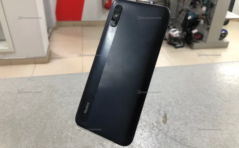 Xiaomi Redmi 9A 2/32 ГБ