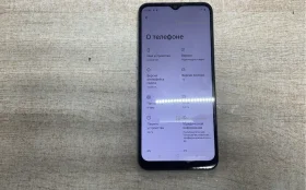 Realme C31 3/32 ГБ