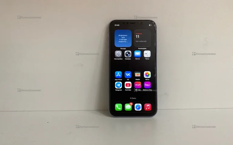 Apple iPhone 11 128Gb