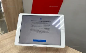 Купить Планшет Apple iPad Air 16Gb Wi-Fi б/у , в Саратов Цена:2500рублей